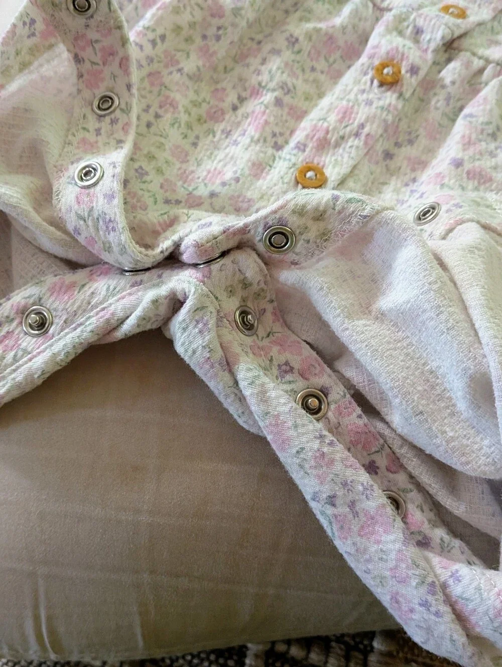 Summer Baby Girl Clothes 0-3 Months